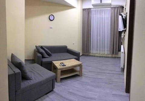 Comfortable Stay Apartment in Tbilisi