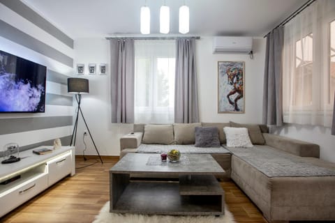 Apartman Marina Apartment in Belgrade
