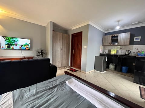 Cozy suites Condo in Kampala