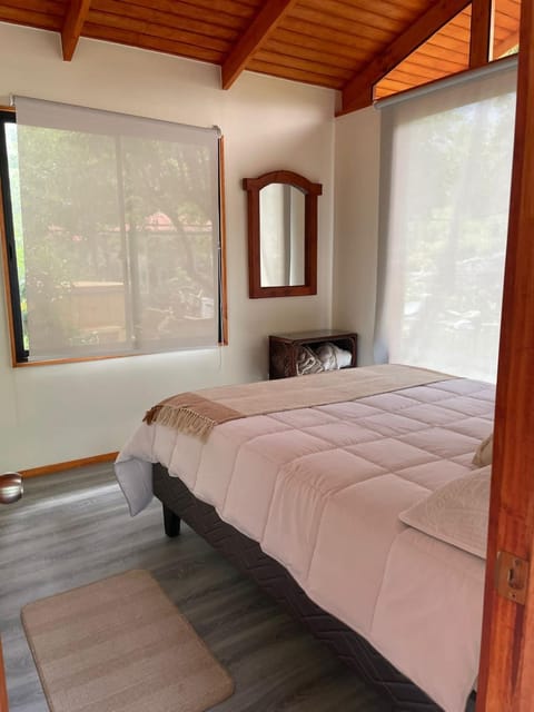 CASARMONIA Bed and Breakfast in San Jose de Maipo