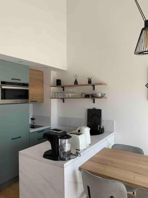 Appartement duplex Porticcio avec parking Apartment in Ajaccio