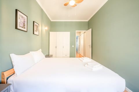 GuestReady - Saints and Sinners Appartement in Palmela