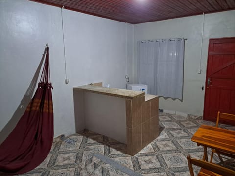 AP 2 - Apartamento Mobiliado Tamanho Família - Cozinha Completa Apartment in Macapá