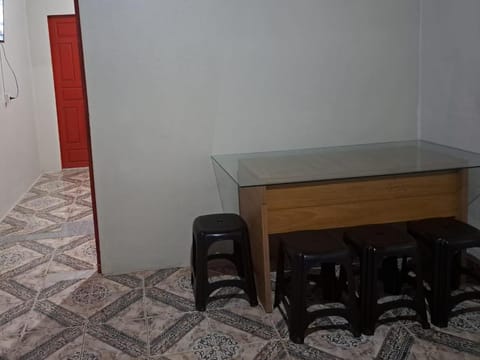 AP 2 - Apartamento Mobiliado Tamanho Família - Cozinha Completa Condo in Macapá
