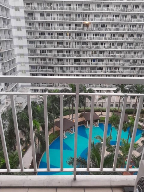 Shell Residences C18 Shortwalk Sm Mall Of Asia Airport Apartment hotel in Pasay