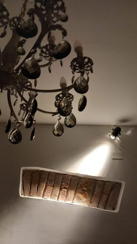 Decorative detail