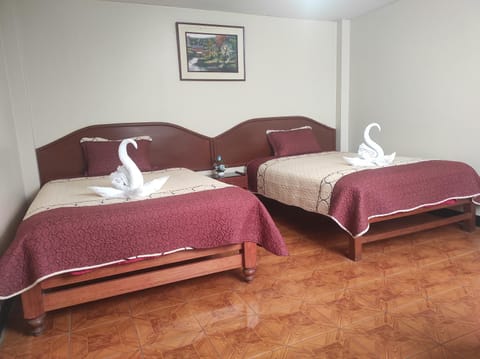 Aruba Suite Hotel Hotel in Callao Region, Peru