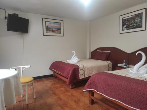 Aruba Suite Hotel Hotel in Callao Region, Peru