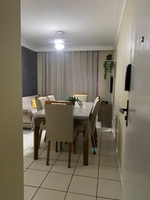 Lindo apartamento Condo in Aracaju