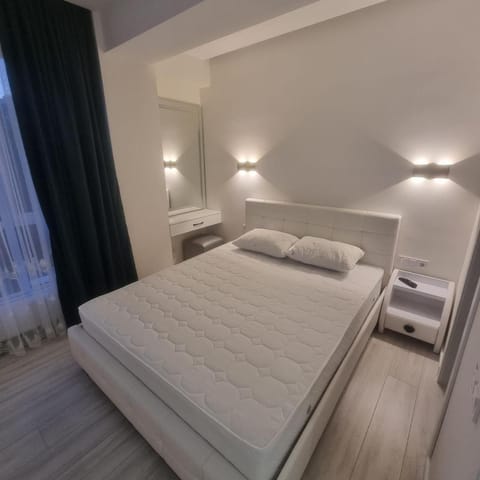 Two-room apartment Condo in Chișinău