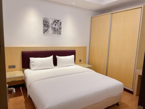 Imperial Suite At Boulevard Condo in Kuching