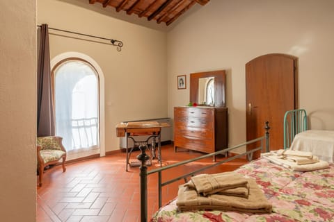 Bella Toscana Relax - Ulivo House in Monsummano Terme