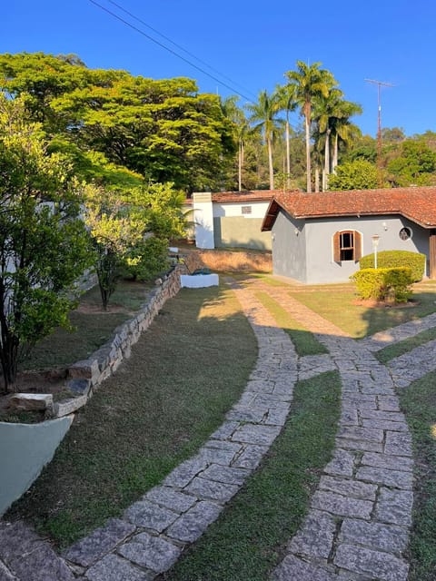 CHACARA NOVO HORIZONTE Casa in Itupeva