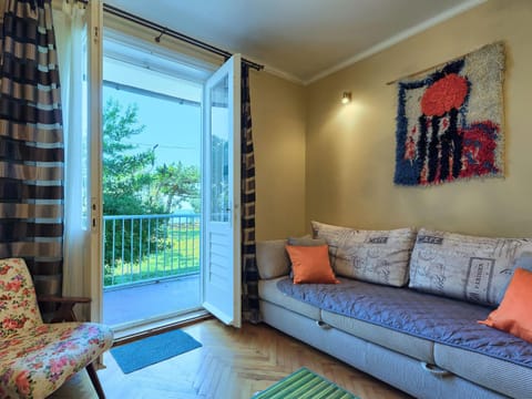 Holiday Home Nona by Interhome House in Istria County