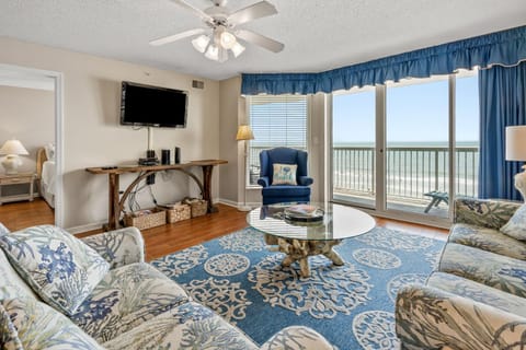 Sunrise Pointe 4F House in North Myrtle Beach