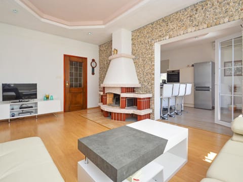 Holiday Home Marko by Interhome House in Novigrad
