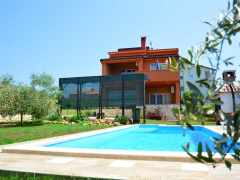 Holiday Home Marko by Interhome House in Novigrad