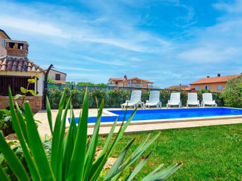 Holiday Home Marko by Interhome House in Novigrad