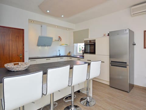 Holiday Home Marko by Interhome House in Novigrad
