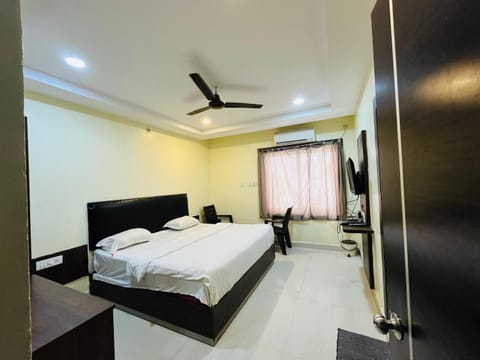 The Royal Comforts Hotel in Visakhapatnam