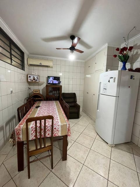 Casa charmosa e confortável Maison in Ribeirão Preto