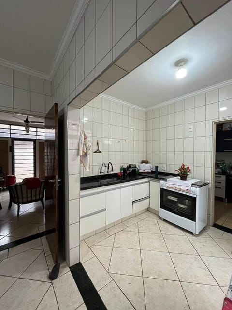 Casa charmosa e confortável Haus in Ribeirão Preto