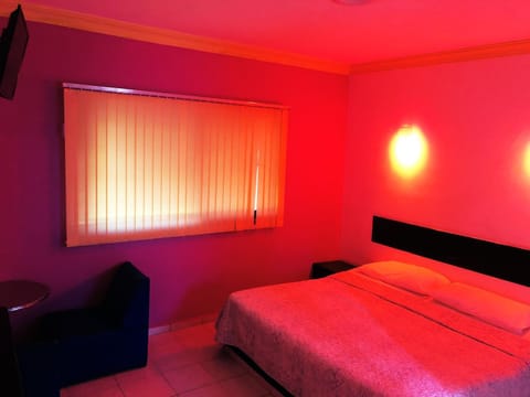 Auto hotel Burgos Appart-hôtel in Jiutepec