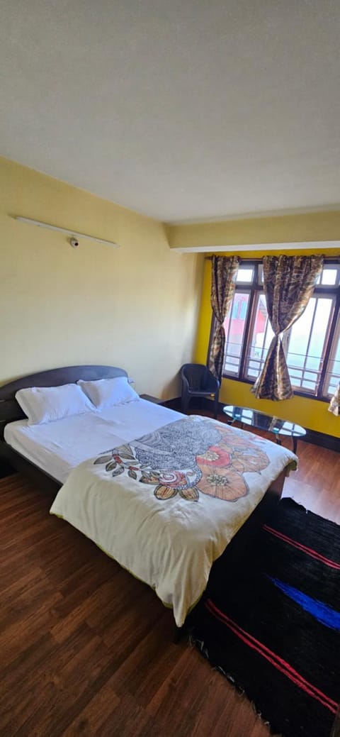 RATNA HOMESTAY Apartment in Darjeeling