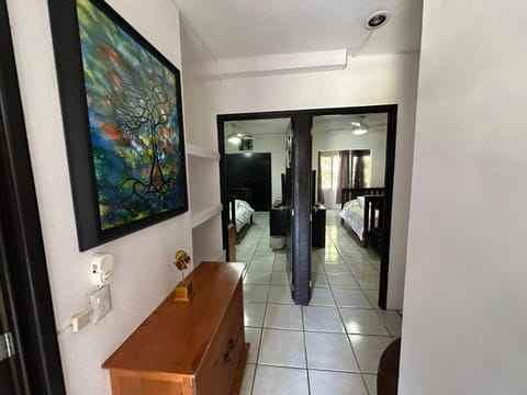 San Sebastián - De santos Apartment in Puerto Vallarta