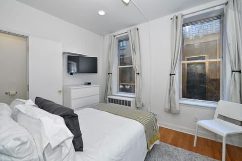 The Loft Life 3BR in NYC! Apartamento in Upper Manhattan