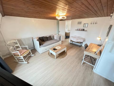 Soft Dream- Hyper Centre Dunkerque et Proche Plage 15m Apartment in Dunkirk