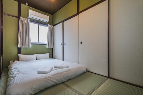 Shiki Homes | KURIKO - Vacation STAY 12788 Casa in Osaka