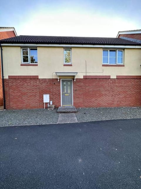 2 Bedroom Coach House in Hereford Apartamento in Hereford