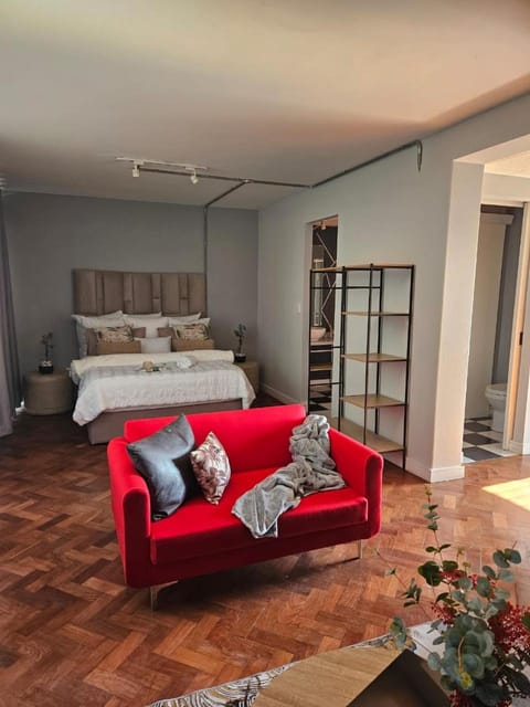 @Derricks Luxury Apartments 2 Wohnung in Johannesburg