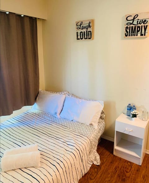 Fabulous, Cozy Private Room Near Skytrain Vacation rental in Burnaby