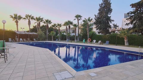 STAY Almeria Apartment Apartment in Limassol District