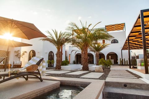 Patio, Balcony/Terrace