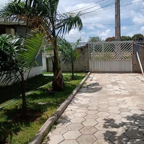 Pousada da Rotatória Apartment in State of Rio Grande do Norte, Brazil