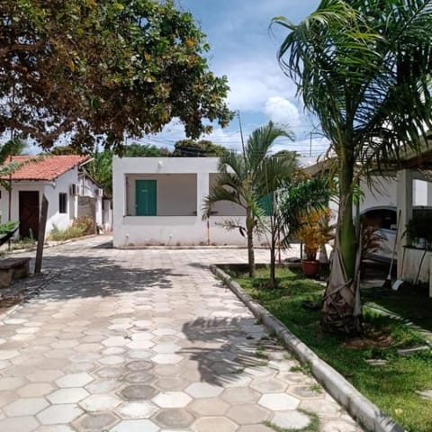 Pousada da Rotatória Apartment in State of Rio Grande do Norte, Brazil