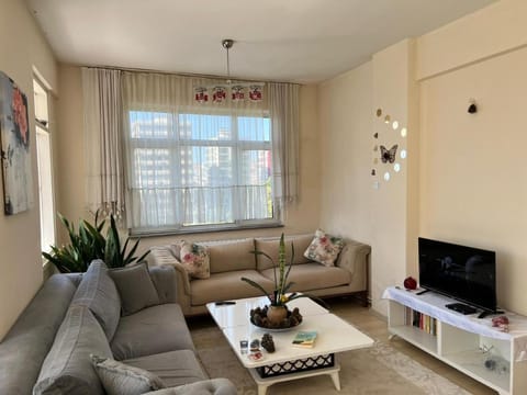 Arsel suit Vacation rental in Istanbul