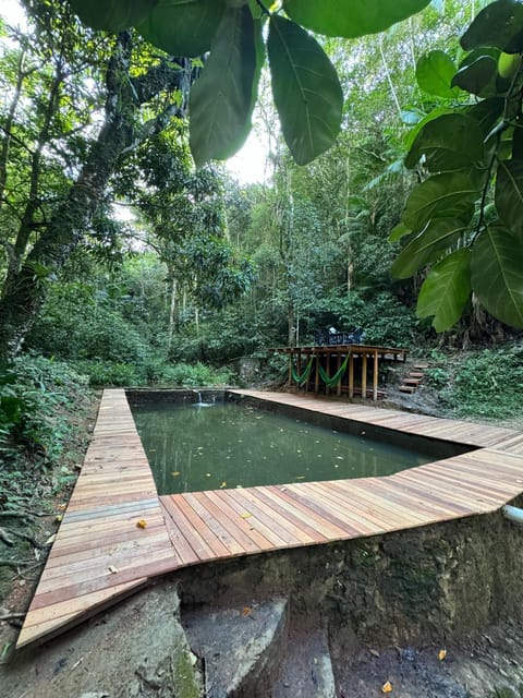 Sítio riacho fundo House in State of Ceará