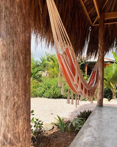 Tropical Cabins Curaçao Eigentumswohnung in Sint Michiel