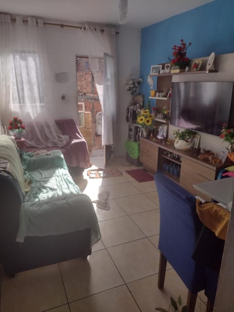 Casa Completa Cerqueira Condo in Salvador