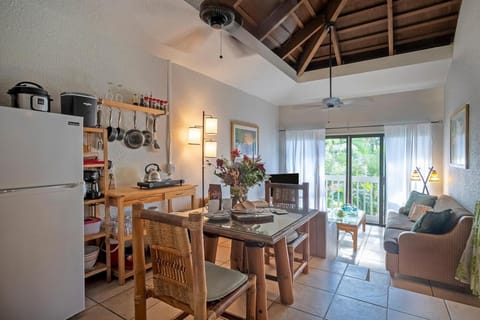 Paniolo 204B Apartamento in Princeville