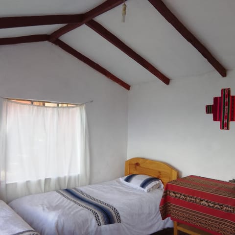 INTI WASI LODGE Bed and Breakfast in Puno, Peru