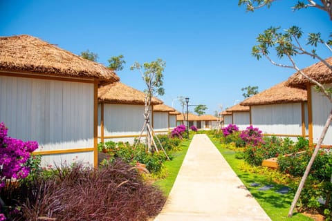 K-Town Resort Phan Thiet Resort in Phan Thiet