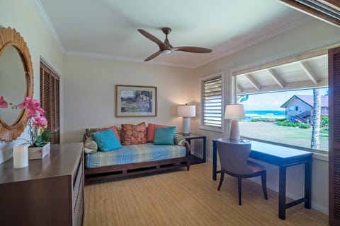 Hanalei Colony Resort C4 Eigentumswohnung in Kauai