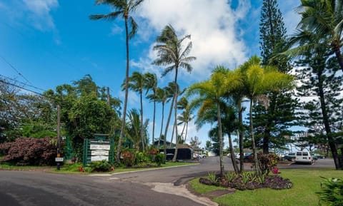 Hanalei Colony Resort C4 Apartment in Kauai