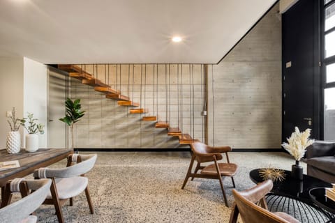 Downtown Loft by ULIV Apartment hotel in Tijuana