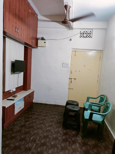 Sai service apartment Condo in Hyderabad